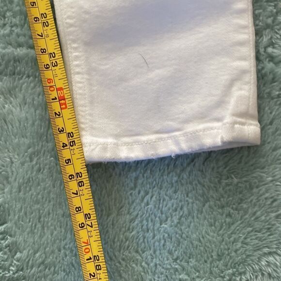 rag & bone Capri style ripped jeans - Picture 8 of 10